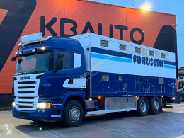 ScaniaR500