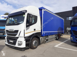 IvecoStralisAS 440 S 46 TP