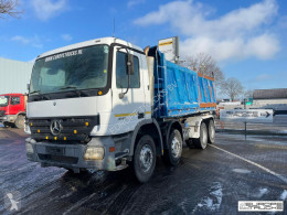 奔驰Actros4141