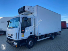 IvecoEurocargoML 100 E 18