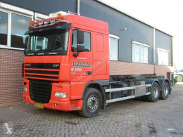 DAFXF105