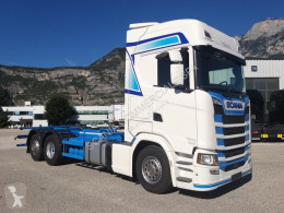 ScaniaS