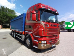 ScaniaR