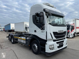 IvecoStralis260 S 48