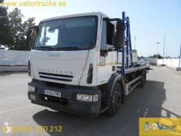 camion pentru transport autovehicule Iveco