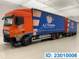 DAFXF460