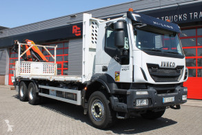 IvecoTrakker410