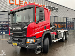 ScaniaP450