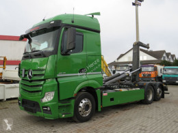 MercedesActros