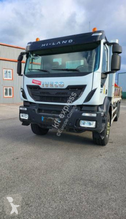 IvecoTrakker410 T 44