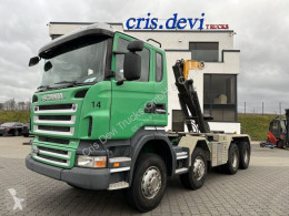 Scania