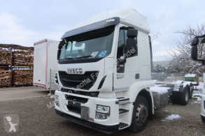IvecoStralis