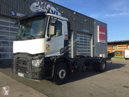 RenaultC-Series380.19 DTI 11