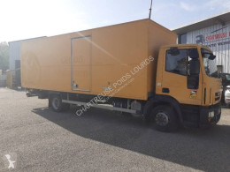 IvecoEurocargo120 E 18