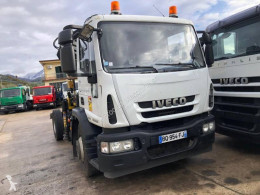 IvecoEurocargo160 E 22 K tector