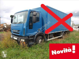 IvecoEurocargo140 E 25