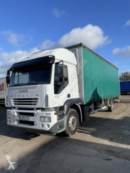 IvecoStralis270