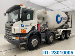 ScaniaP360