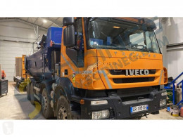 IvecoTrakker