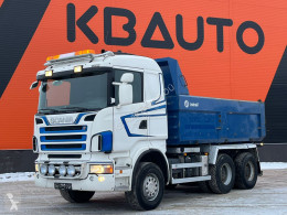 ScaniaR500