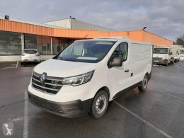 RenaultTraficL1H1 145 DCI