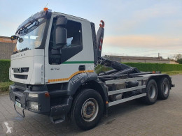 IvecoTrakker410