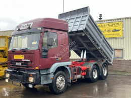 IvecoEurotrakker