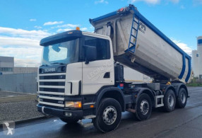 ScaniaR124R470