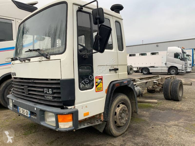 Kamion Volvo