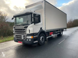 ScaniaP320