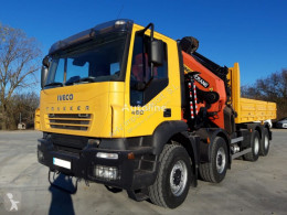 IvecoTrakker
