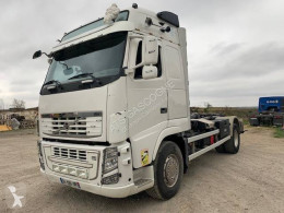 VolvoFH460 Globetrotter