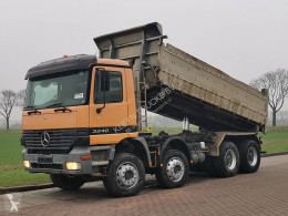 MercedesActros3240