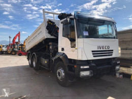 IvecoTrakker260 T 41