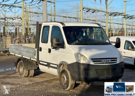 IvecoDaily65C18