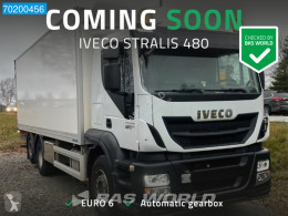 IvecoStralis480