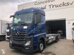 MercedesActros2545 L