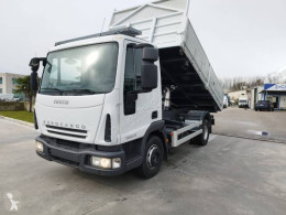 IvecoEurocargo120 EL 18