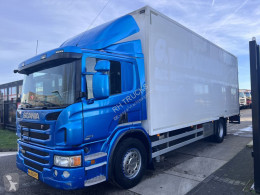 ScaniaP250