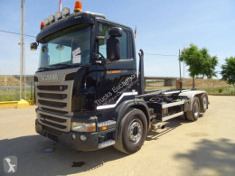 ScaniaG480