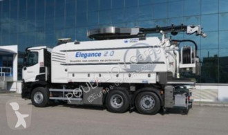 ScaniaP450