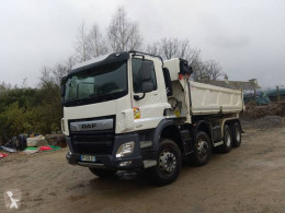 DAFXF460