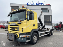 Scania