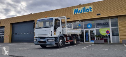 IvecoEurocargo120 E 24 K tector