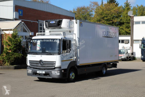 MercedesAtego