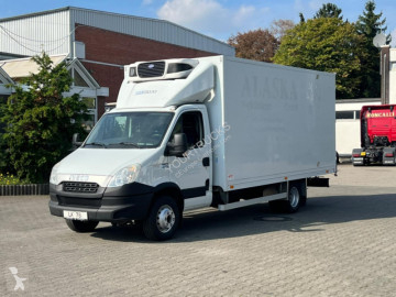 Frigo Iveco