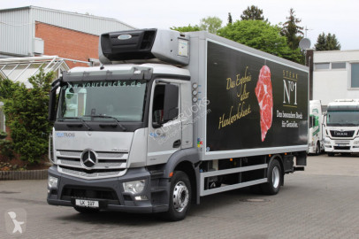 Camion Mercedes Antos 1836 E6 CS 1250 Multi Tri-Temp LBW ANHK