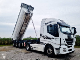 IvecoStralis450 EEV