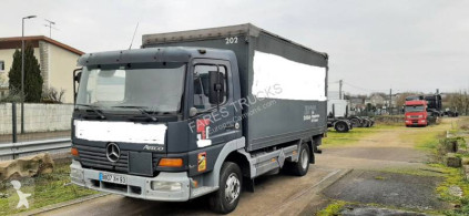 MercedesAtego918 N
