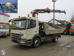 MercedesAtego